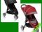 *LEO*WÓZEK BABY Baby Jogger CITI MINI +Pałąk+Folia