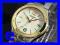 SEIKO LADIES GOLD-SILVER SXDC48P1 GWARANCJA 2 LATA