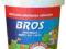 BROS odstrasza krety, psy i koty 450ml