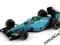 Leyton House CG911 Capelli Hungarian GP 1991