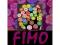 FIMO 40 szt SUPER NEW ok 60 szt malych OWOCE