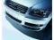 Audi A8 4E D3 NOWY pakiet ospojlerowania ABT CHROM