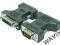 Adapter DVI-I f - HD DSUB m LogiLink AD0002 - Wawa