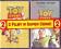 TOY STORY - 1+2 * DISNEY ********** 2 KASETY VIDEO