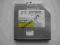 Napęd 12 TOSHIBA Satellite M100 UJ-850 DVD+-RW DVD