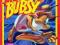 SUPER BUBSY - ORYGINAŁ! MEGA UNIKAT!