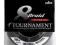 DAIWA TOURNAMENT 8xBRAID CIEMNOZIELONA 0.16mm 135m