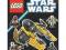 LEGO Star Wars sticker 1000 naklejek NOWA Wawa