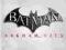 Batman: Arkham City NOWA orderia_pl
