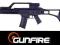 GunFire@ GF36 COMPACT PLUS @~365 FPS+ HOP UP +RIS