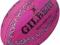 GilbertPolska piłka plażowa do rugby od ręki