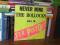 SEX PISTOLS never mind the bollocks (1977) LP uk,4