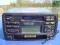 RADIO FORD 5000RDS