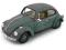 Volkswagen Beetle mat SERIA SPECIAL Vintage Bullis