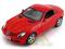 Mercedes-Benz SLK350 Hard top 1:24 WELLY