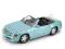 Mercedes-Benz 500SL 1:24 WELLY