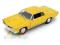 Pontiac GTO 1965 1:24 WELLY