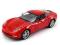 Chevrolet Corvette 1999 Welly 1:24