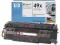 HP 49X Q5949X 1160/1320/3390/3392 kurier 13 zł FV