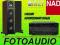NAD C356 + CD C545 + KEF Q500 ŁAP OKAZJE!  RATY 0%