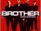 BROTHER, DVD nowy, folia, lektor, jk3
