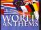 WORLD ANTHEMS, 20 hymnów, MC nowa, folia, jk3