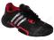 Buty Tenisowe Adidas Barricade 6.0 xJ black/silver