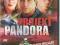 PROJEKT PANDORA  (D.Baldwin) - wersja BOX