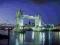 Tower bridge (Londyn) - plakat 61x91,5 cm