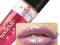 iskrzący błyszczyk do ust kolor sugar cane avon