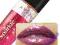 iskrzący błyszczyk do ust kolor rave