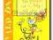 Giraffe and the Pelly and Me - Roald Dahl NOWA Wro