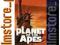 PLANET OF THE APES [PLANETA MAŁP] [6 DVD BOX] PL