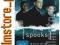 TAJNIACY - SPOOKS  [SERIES 1] [3 DVD] BBC