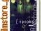 TAJNIACY SPOOKS [SERIES 3] [5 DVD] BBC