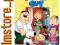 GŁOWA RODZINY FAMILY GUY [SEZON 8] 3 DVD