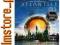 STARGATE ATLANTIS - KOMPLET SEZONY 1-5 [25 DVD]