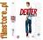 DEXTER KOMPLETNE SEZONY 1 - 5] [21 DVD] NOWOŚĆ