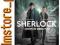 SHERLOCK HOLMES SEZON 2 BBC 2011 [2 DVD]