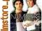 NUMB3RS [WZÓR] NUMBERS[SEZON 1] [4 DVD]