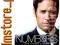NUMB3RS [WZÓR] NUMBERS [SEZON 2] [6 DVD]