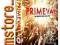 PRIMEVAL SIŁY PIERWOTNE -  SERIES 1 - 2 [4 DVD]