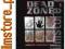 STEPHEN KING MARTWA STREFA DEAD ZONE SEZON 4 3 DVD