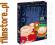 MIASTECZKO SOUTH PARK [SEZON 10][3 DVD]