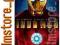 IRON MAN - ULTIMATE EDITION [2 DVD]