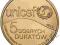 5 dobrych dukatów 2011 w kapslu