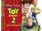 Toy Story 2 - Disney _ _ _ _ _ _ _ _ _ _ _ _ _ DVD