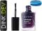 avon NEONowy lakier do paznocki BLUE SHOCK