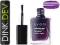 avon NEONowy lakier do paznocki VIVID VIOLET