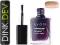 avon lśniący LAKIER do paznokci PERFECTLY FLESH